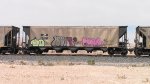 WB Unit Loaded Hooper Frt W-MdSlvs-Pshrs -107